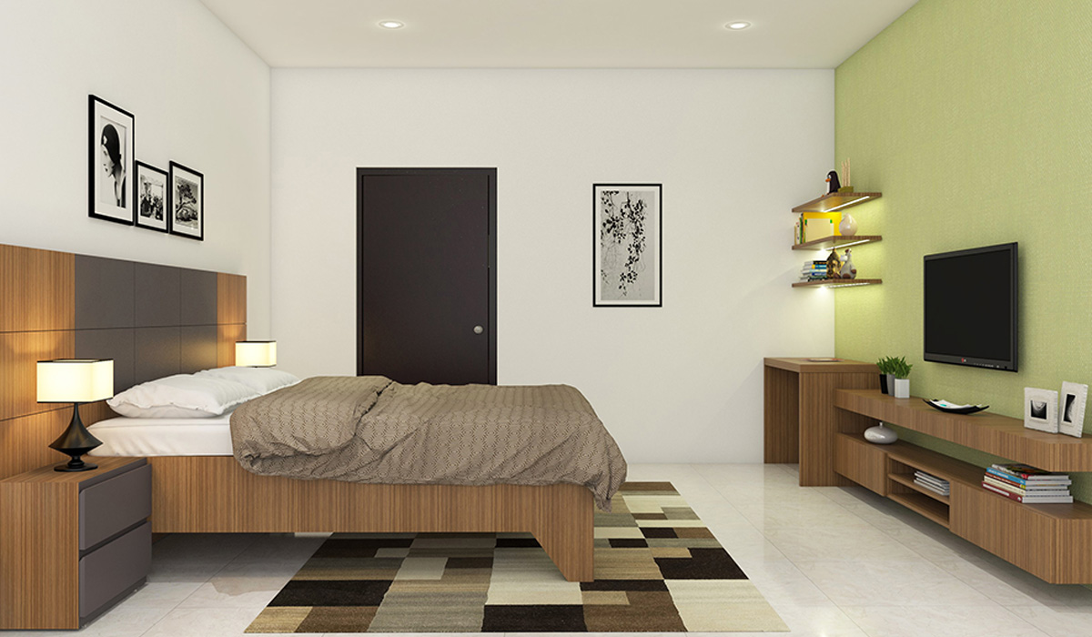  Sobha Magnus, at RR Nagar, Bangalore